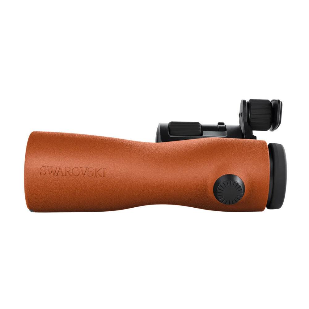 Back. Swarovski - Swarovski NL PURE 12x42 Binoculars with SWAROVISION Technology (Burnt Orange).