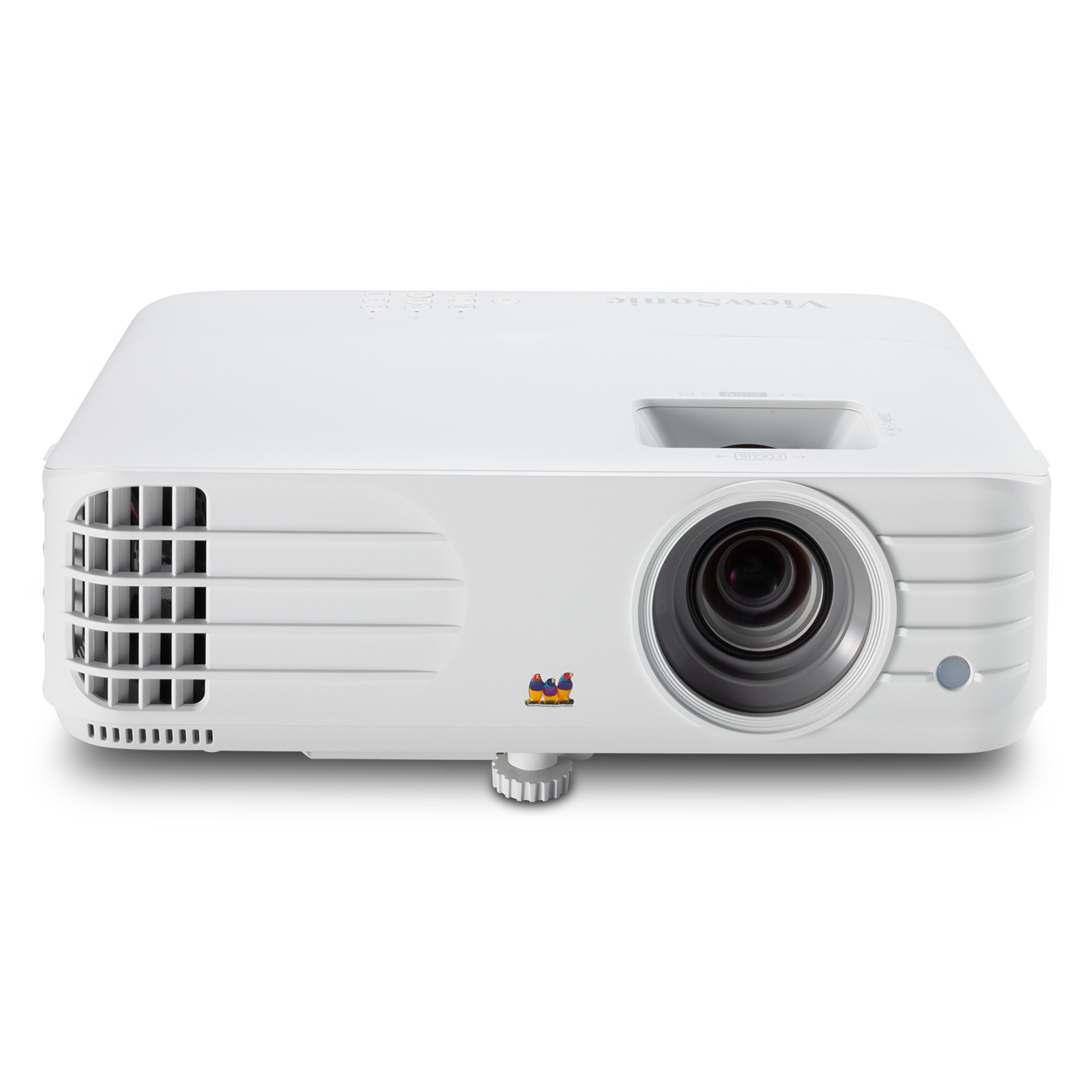 ViewSonic – PX701HDH 1080p Projector, 3500 Lumens, SuperColor, Vertical Lens Shift, Dual HDMI, 10w Speaker – White Sansujyuku sansujyuku.com