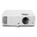 Front Zoom. ViewSonic - PX701HDH 1080p Projector, 3500 Lumens, SuperColor, Vertical Lens Shift, Dual HDMI, 10w Speaker - White.