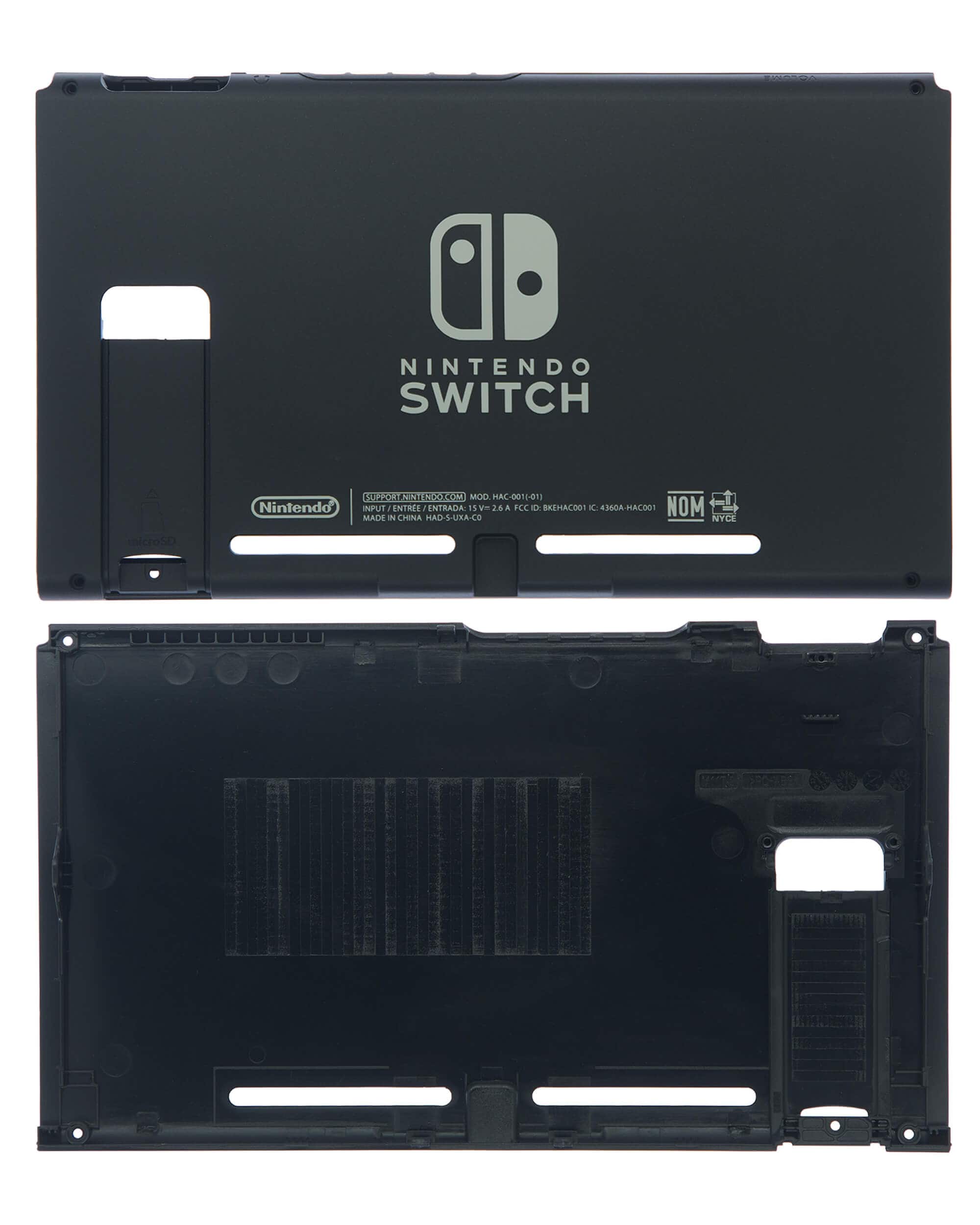Nintendo Switch 本体　ケース　HAC-001 MobileSentrix Housing Shell Case Cover (Top & Bottom) Compatible