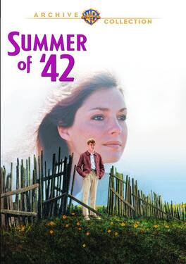 Summer of '42 - DVD