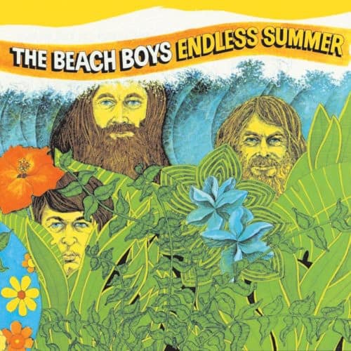 The Beach Boys Endless Summer
