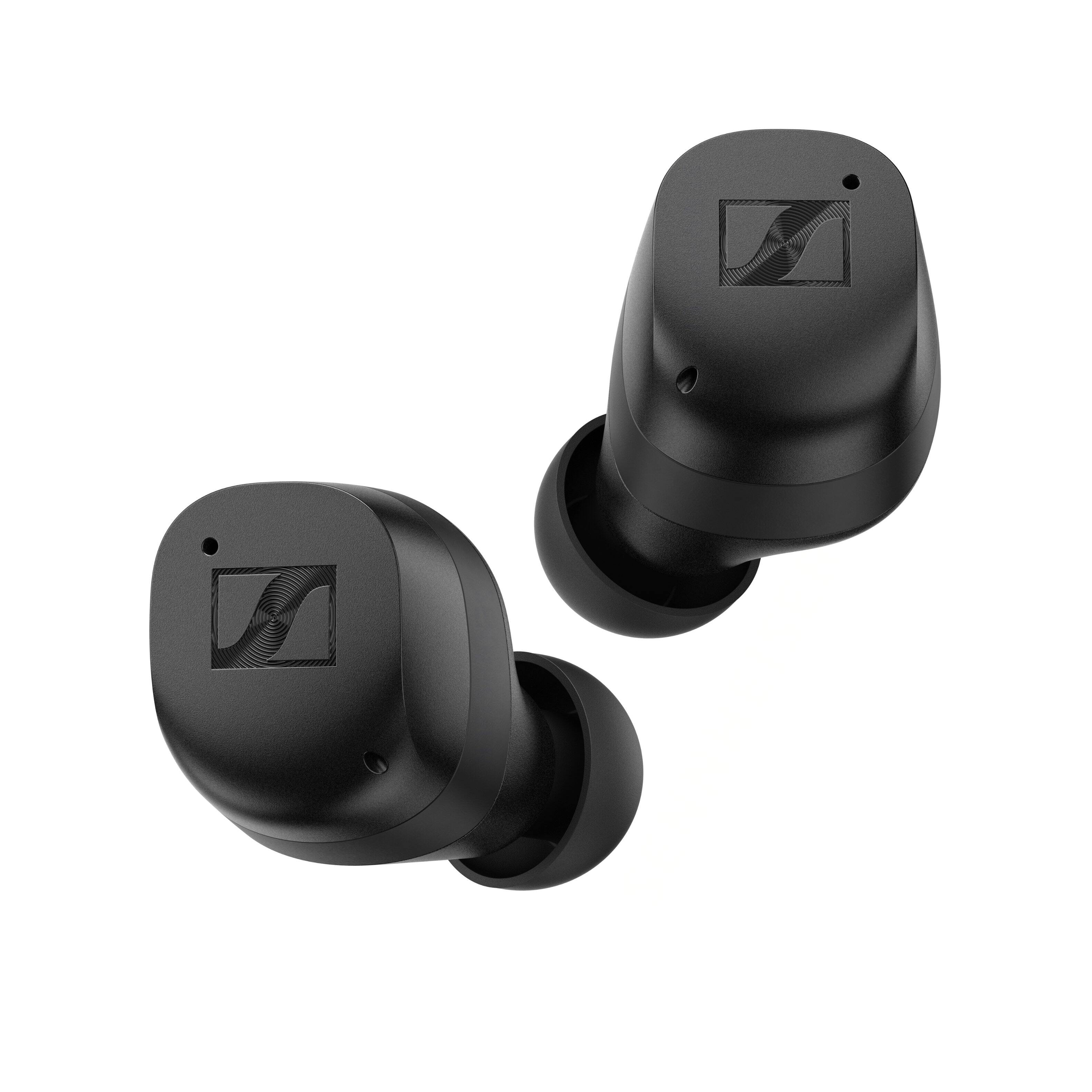 【動作品・お洒落なホワイトカラー】SENNHEISER MTW3 SENNHEISER Sennheiser MOMENTUM True Wireless 3 MTW3 完全