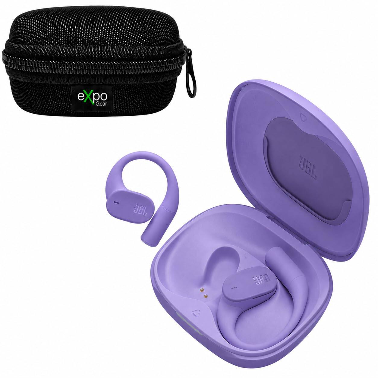 eXpo Gear UBL JBL