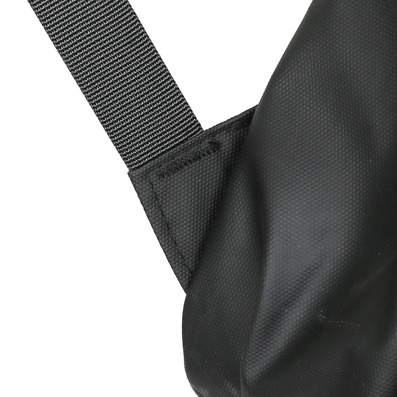 Alt View 2. DUKAP - DELRAY Executive Backpack for Laptops up to 15.6''-Inches - GREY.