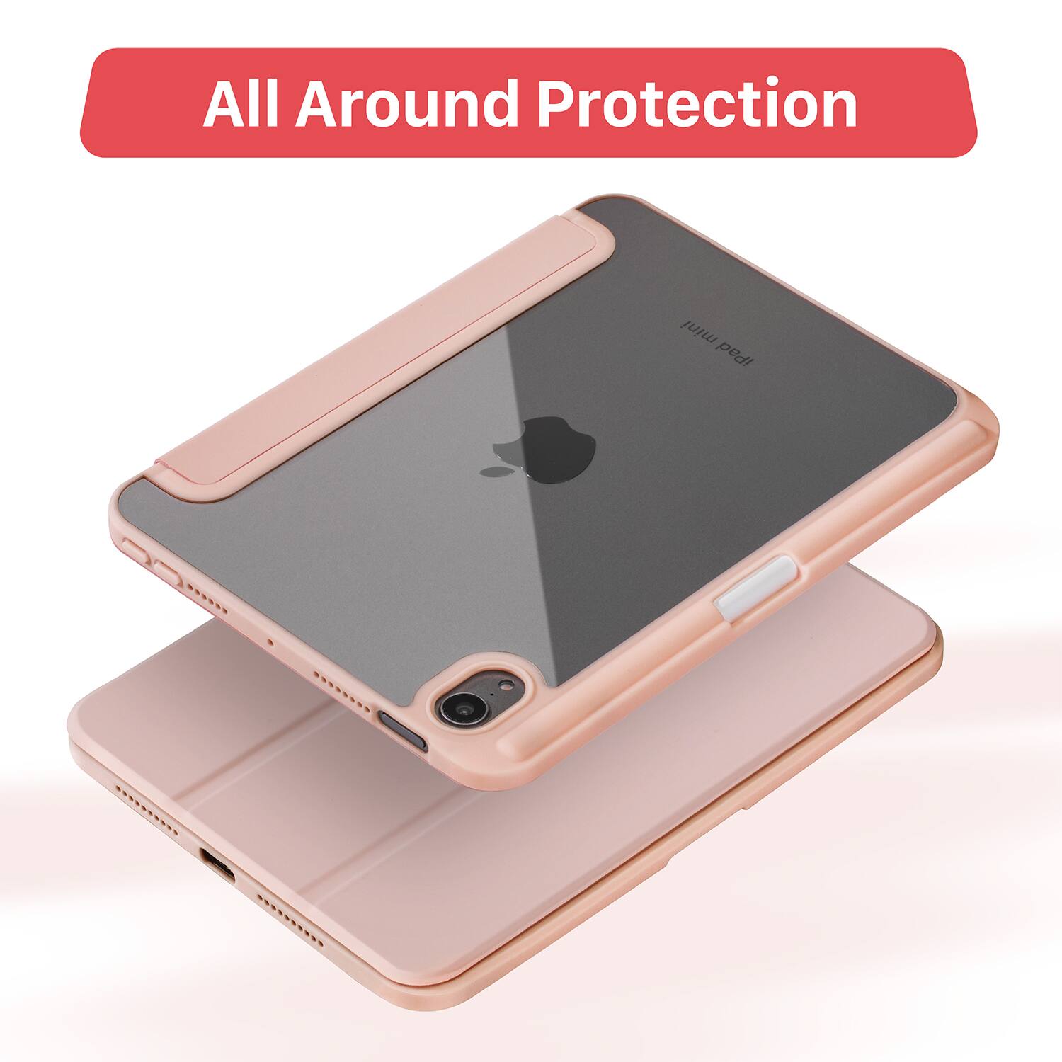All Around Protection
