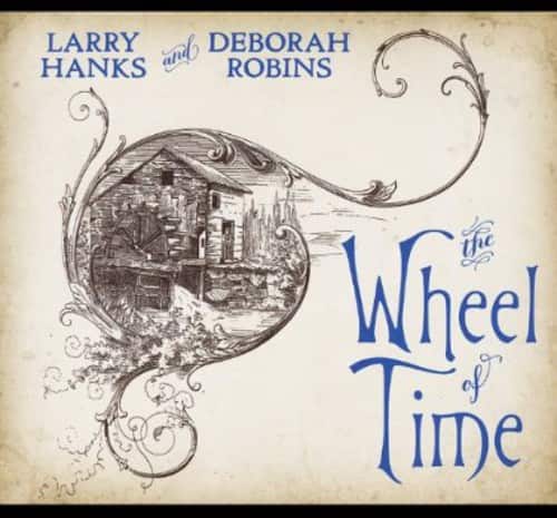 Larry Hanks - The Wheel of Time   - COMPACT DISCS [CD] price history on PriceWatchPro