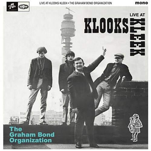 Live at Klook's Kleek London 1 [LP] [VINYL] price history on PriceWatchPro