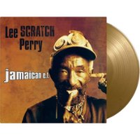 Jamaican E.T. [LP] - VINYL - Front_Zoom