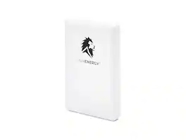 Lion Energy - Lion Claw Magnetic Power Bank - 10,000 mAh MagSafe & USB Charging