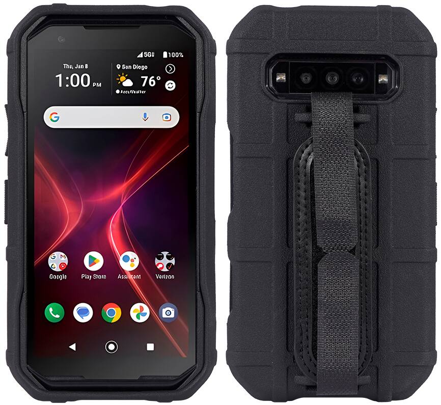 5G
100%
Thu, Jan 8
1:00 PM
San Diego
76°
Google
Play Store
Assist
Watch
Phone
Chrome
Camera