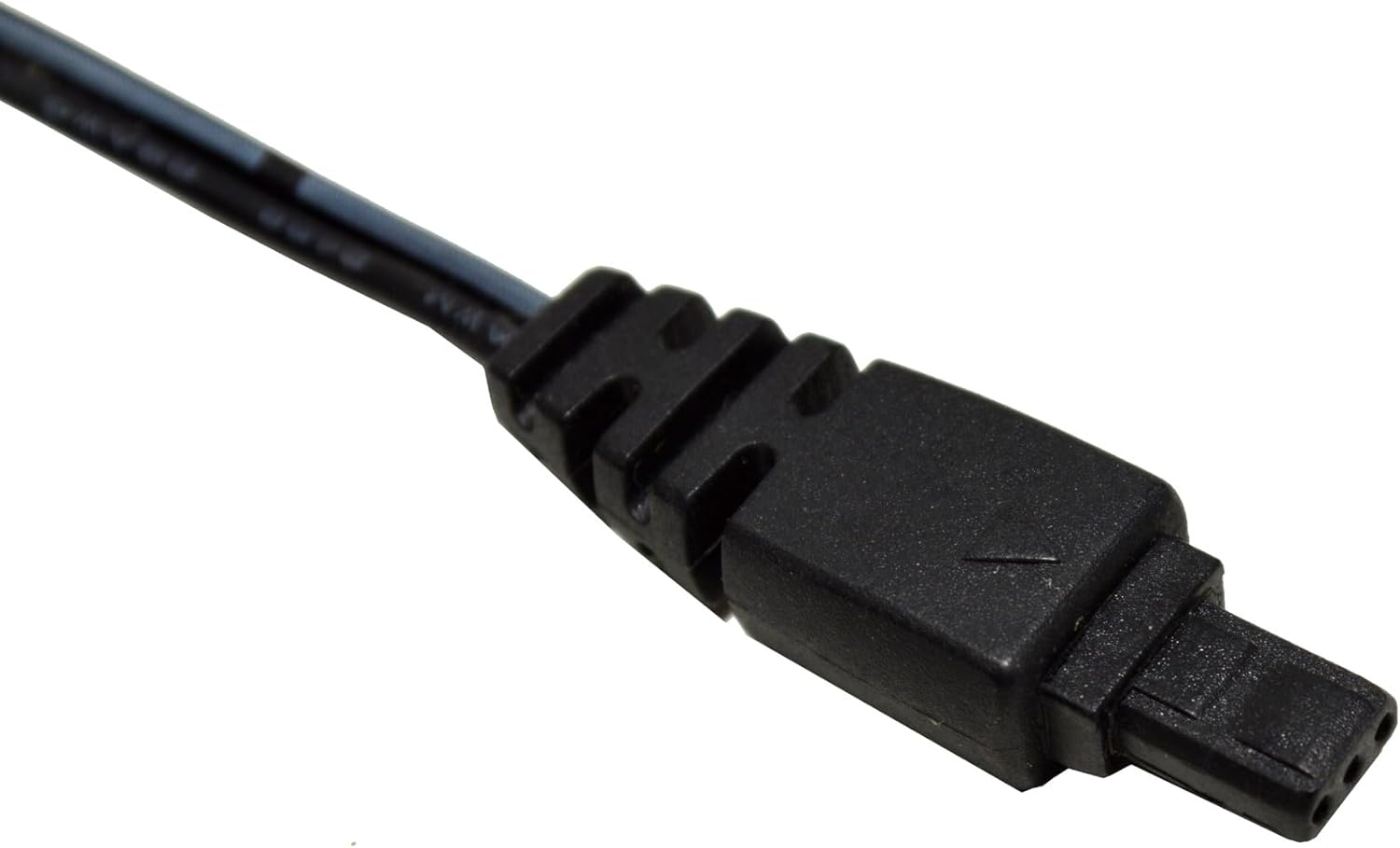 Alt View 3. HQRP - HQRP AC Adapter for Canon CA-560 ZR50MC ZR45MC ZR40 ZR30MC ZR10 ZR20 ZR25MC ZR30MC, Optura 100MC 200MC Pi Camcorder.