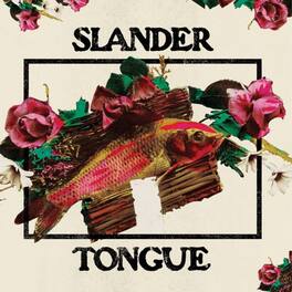 Slander Tongue - Slander Tongue - VINYL LP