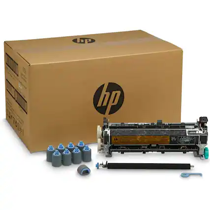 Lp 1310 hp A CAUTION ATTENTION 8/