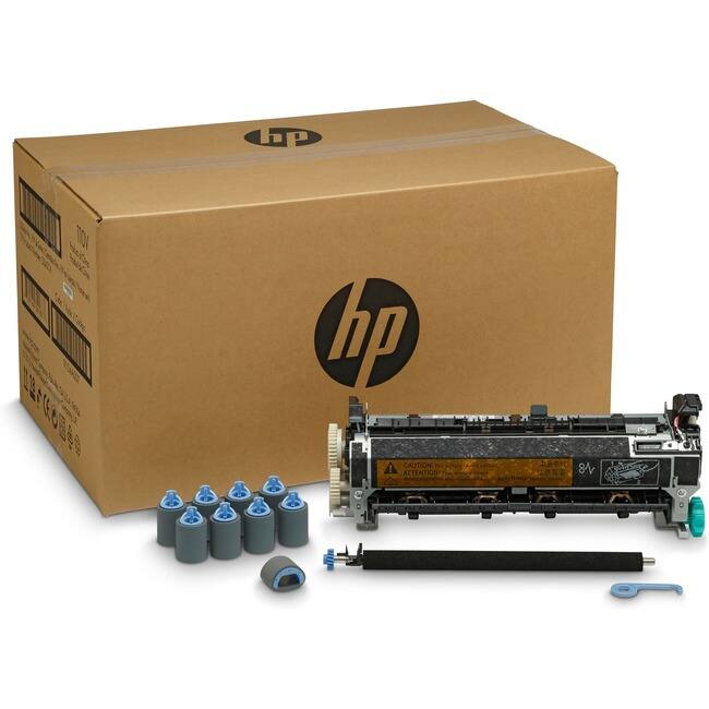 HP - Maintenance Kit - 225000 Page 4250/4350 ONLY 225K-PGS 110V