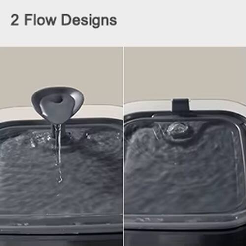 2 Flow Designs