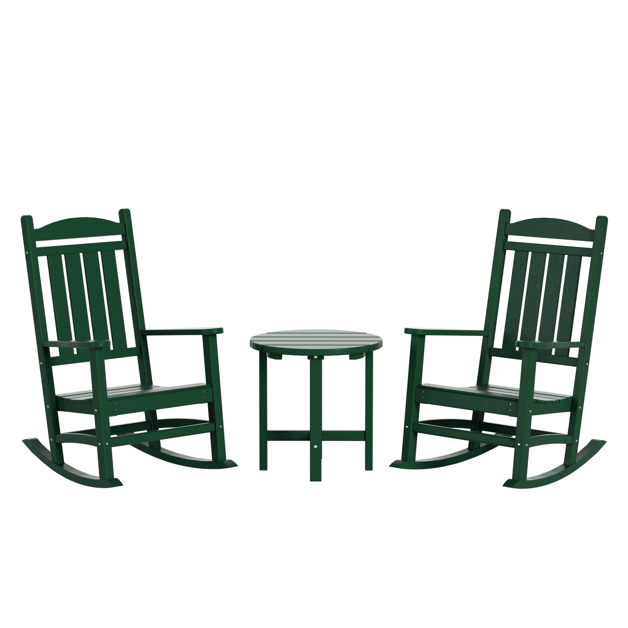 Dark Green