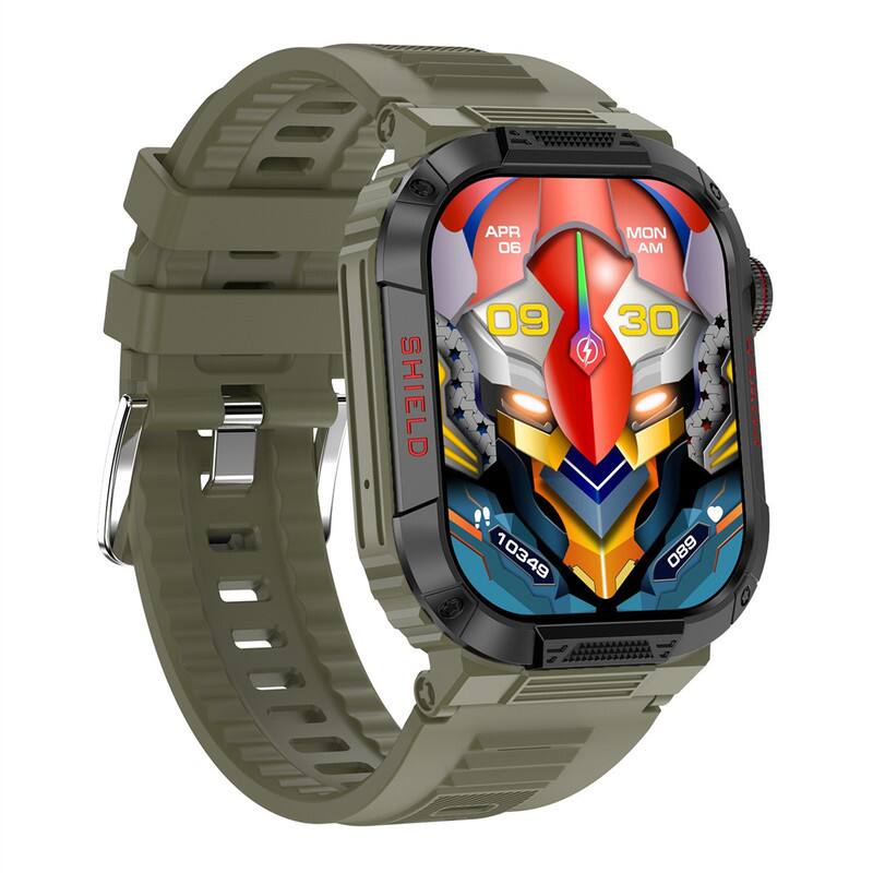 Shield Smartwatch Best Buy