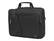 Alt View 2. HP - Professional 15.6" Polyester Laptop Bag - Black.