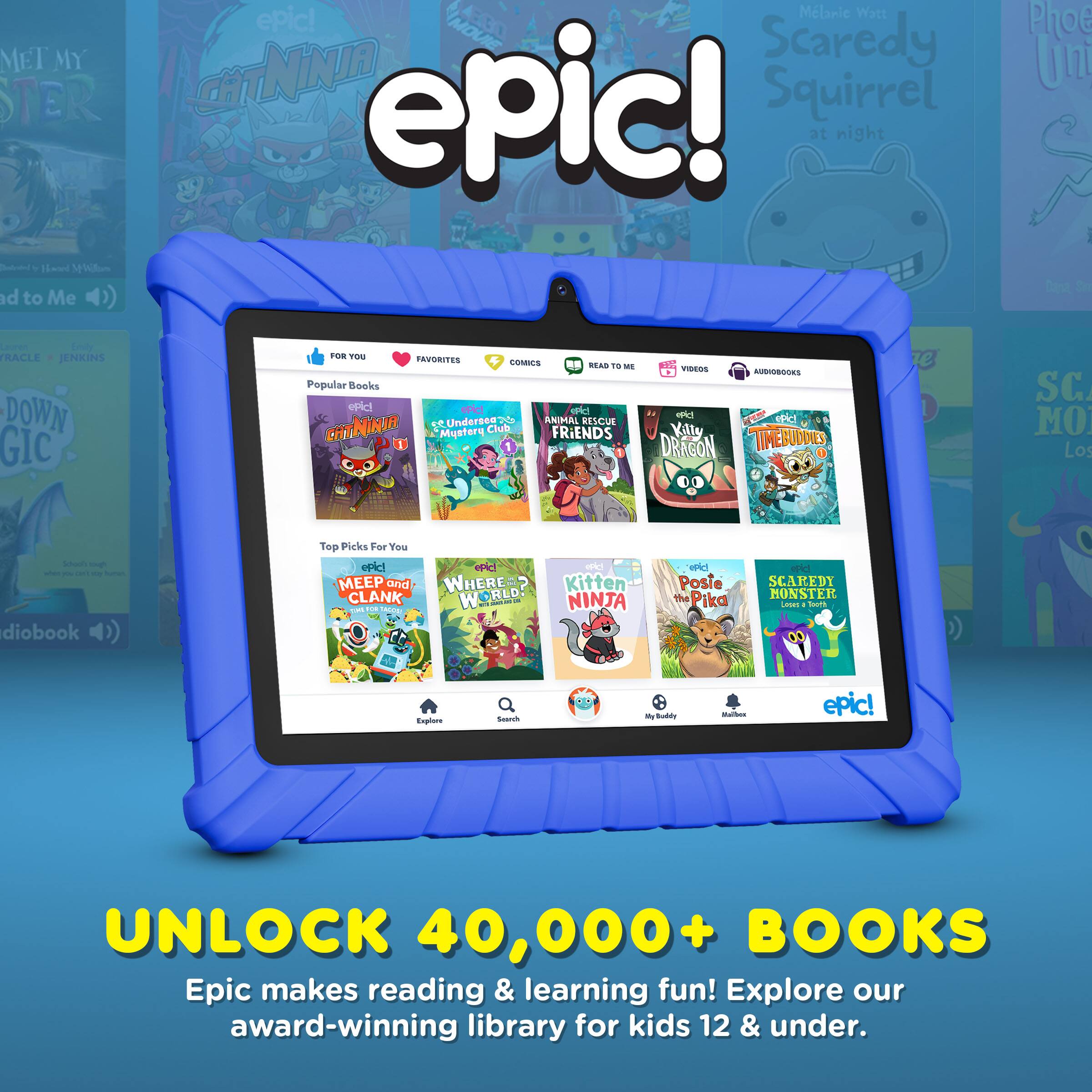 media item thumbnail