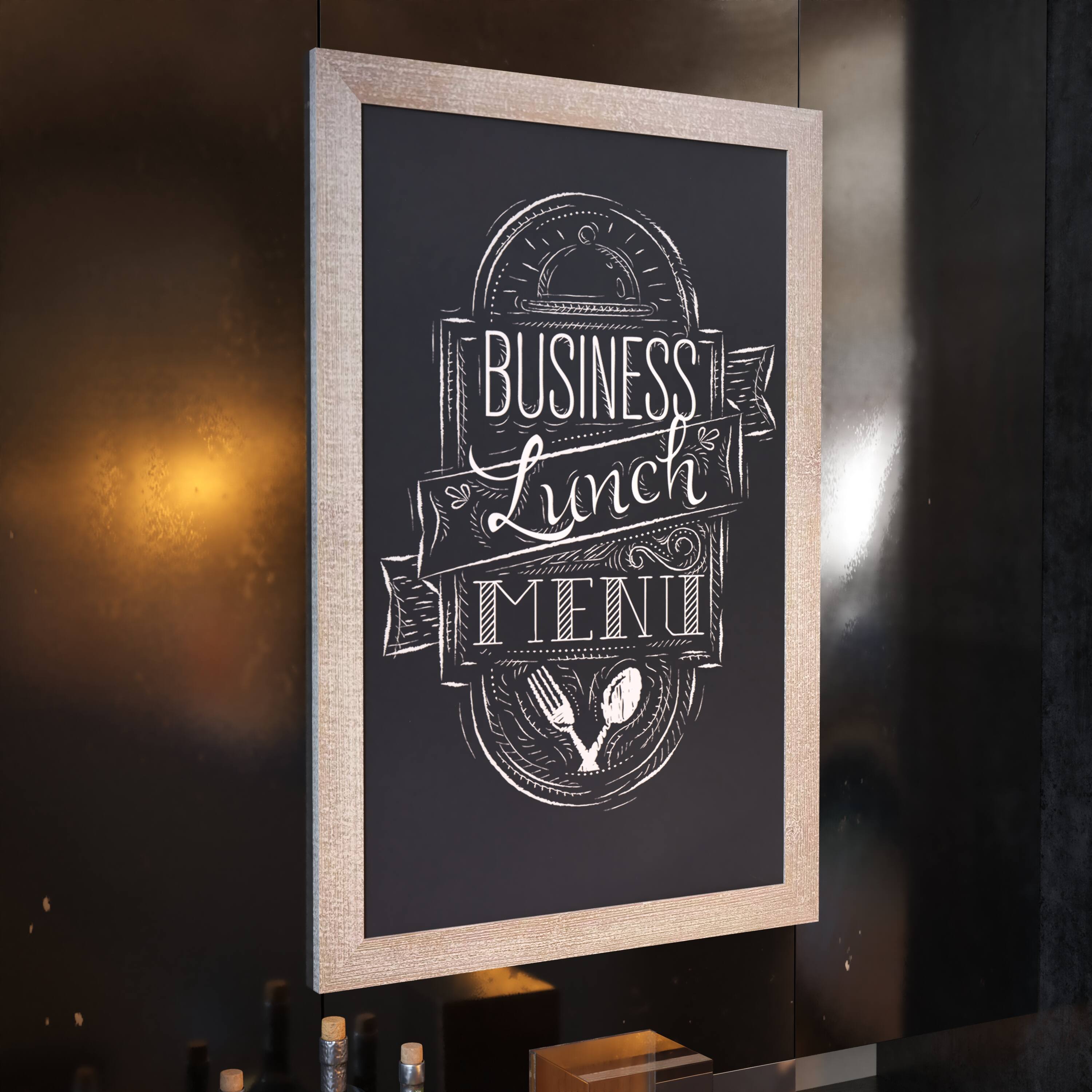 BUSINESS  
Lunch  
MENU
