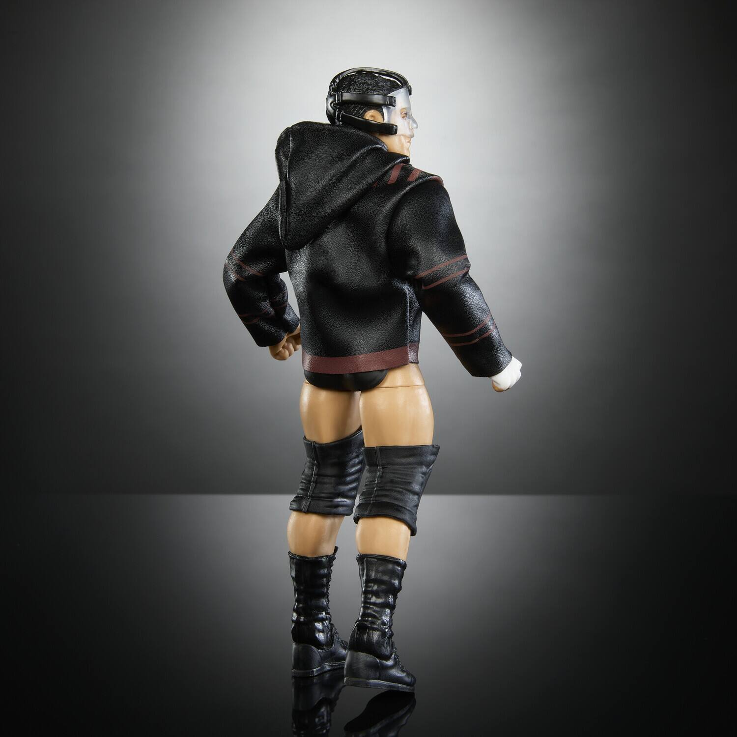 Alt View 2. Mattel - Mattel WWE Elite Action Figure & Accessories, Greatest Hits 2025, 6-inch Collectible Cody Rhodes - Collectibles - Multicolor.