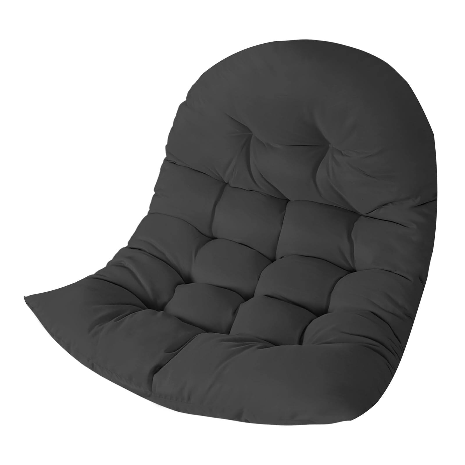 Dark Black 32 x 40 in