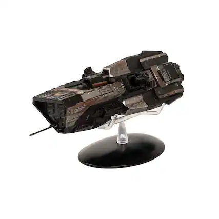 Front. Eaglemoss - Eaglemoss The Expanse Ship Replica | Koto - Multi-Colored.