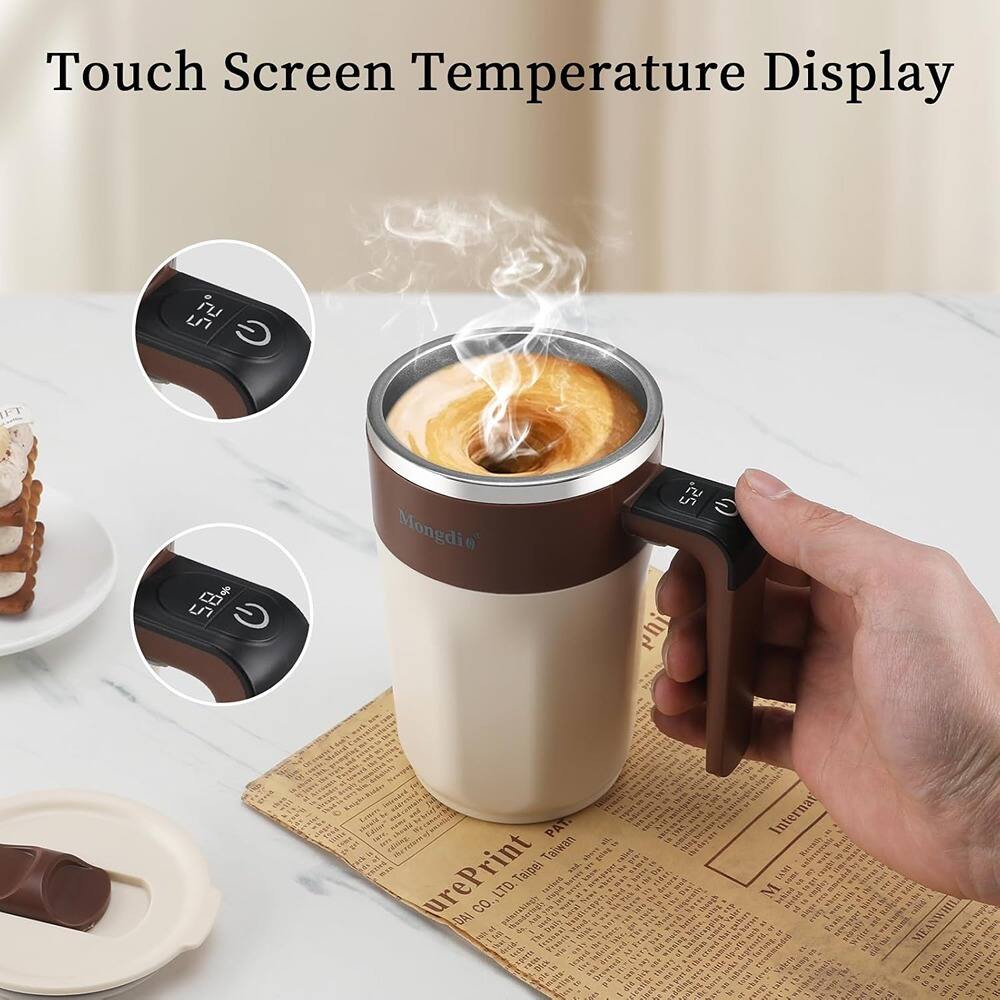 Touch Screen Temperature Display

Mongdio

PAT Taiwan

urePrint

International

MEANWHILE