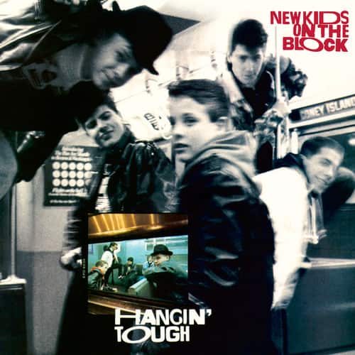 New Kids on the Block - Hangin' Tough (30th Anniversary Edition)   - COMPACT DISCS [CD] price history on PriceWatchPro