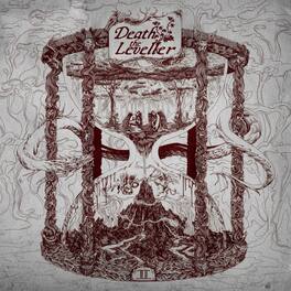 Death the Leveller - II - VINYL LP