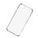 Alt View 3. Qixxronics - Phone Cover for iPhone SE2 / iPhone SE3 Phone Case Clear Cover Protective Cellphone Case - Clear.