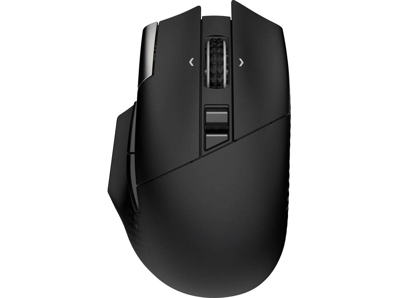 MSI Versa Pro Wireless Gaming Mouse Wireless RGB - Best Buy