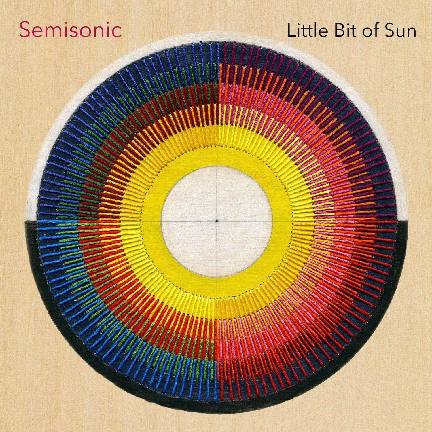 Semisonic  
Little Bit of Sun