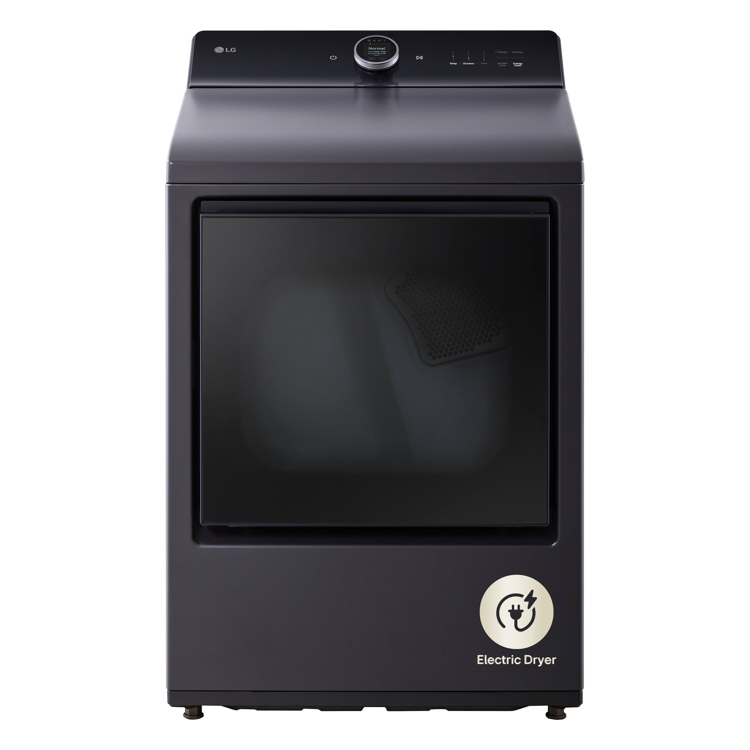 LG Electric Dryer