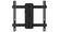 Alt View 11. ErgoAV - 32″-65″ Full Motion TV Mount - Black.