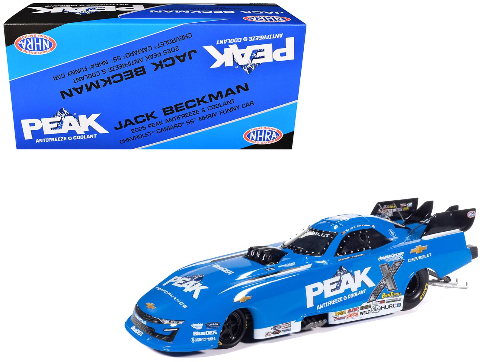 - E cda SECKMAN JACK NHR RACINO DETO ANTIFREEZE CHEVROLET COOLANT NHRA CHAMPIONSHIP CAMARO 2025 PEAK .SS PEAK JACK FUNNY NHRA & ANTIFREEZE - CAR COOLANT BECKMAN BECKMAN COOLANT CAR & FUNNY JACK ANTIFREEZE SS NHRA PEAK PEAK CAMARO 2025 CHAMPIONSHIP ANTIFREEZE . COOLANT CHEVROLET NHRA ORAO RACINO - F 1A BEDE PERPORMANCE PEAK CHENRGLET Mo P - BLEDER BlueDER EROSTH MCLMA S MEN EDLET Hanchis Carsoce CHEVROLET - PEAK ANTIFREEZE o COOLANT G Note d HURCO M Fainy BAGLE ARP St DES SIMPSON WELO Zer CVIT MAMLE BL

- JACK BECKMAN 2025 PEAK CAMARO SS NHRA FUNNY CAR ANTIFREEZE & COOLANT
