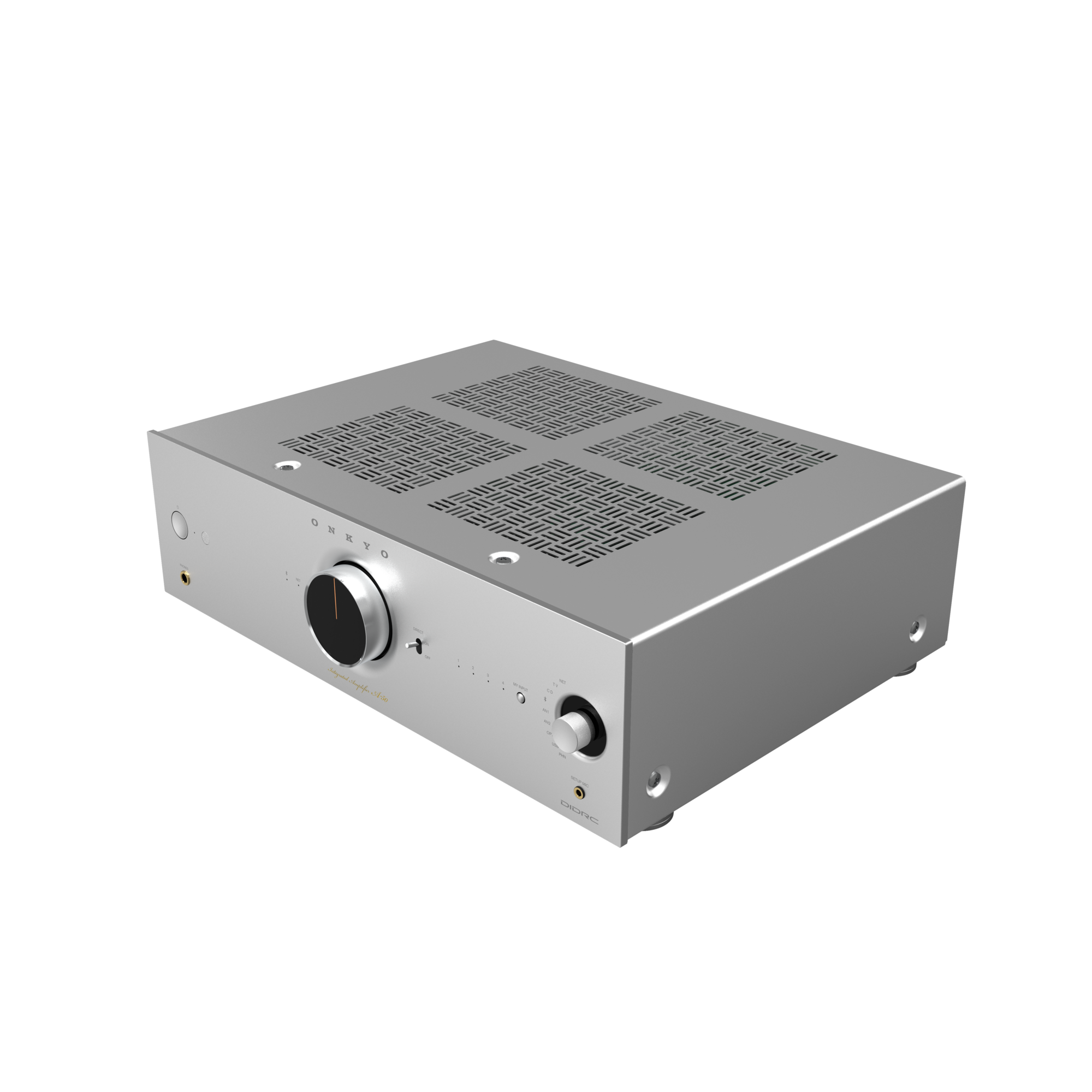 O.C. ONKYO C X 1.1:3