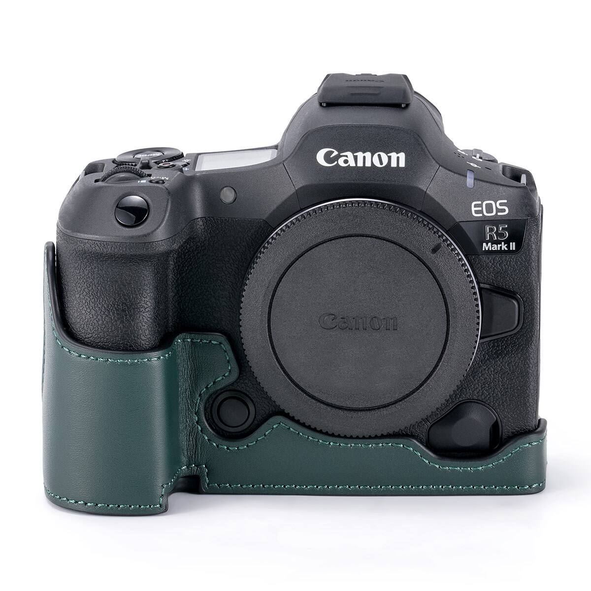 Canon EOS R5 Mark II
