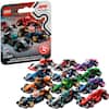 LEGO Formula 1. 1. E 0 6+ 12 71049 TO 29 COLLECT pcs/pzs PARA CONSTRUIR CONSTRUCTION JUGUETE AUTO Y-JOULT DE INCLUYE 1 BUILDING TOY INCLUDED/INCLUYE INCLUDED/1  VOITURE 1 CAR ddas - / GOSAAZ - CE..- -- FEFFEF  1
