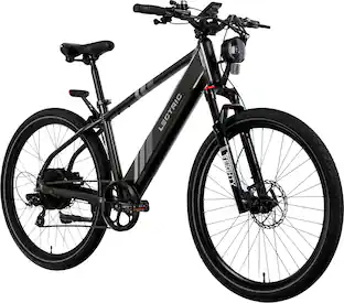 Lectric eBikes XPedition2 Dual Battery Long Range eBike (Max 170mi/28mph) + XL Pannier Bags/Orbitor/Headlight/Boards/Seat Post/Cushions Raindrop Blue 401-01423-B405 - Best Buy Lectric eBikes XPedition2 Dual Battery Long Range eBike (Max 170mi/28mph) + XL Pannier Bags/Orbitor/Headlight/Boards/Seat Post/Cushions Raindrop Blue 401-01423-B405 - Best Buy