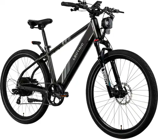 Best range ebike sale
