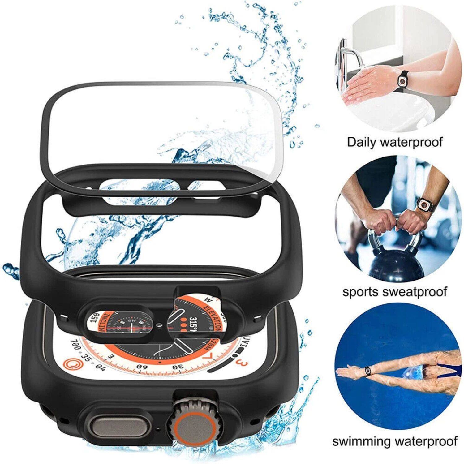Daily waterproof  
sports sweatproof  
swimming waterproof  

150 INCLIN 700 35 E + 04 SW W 09 w ELEVATION Md0 315 20 UVI 7 3 OE