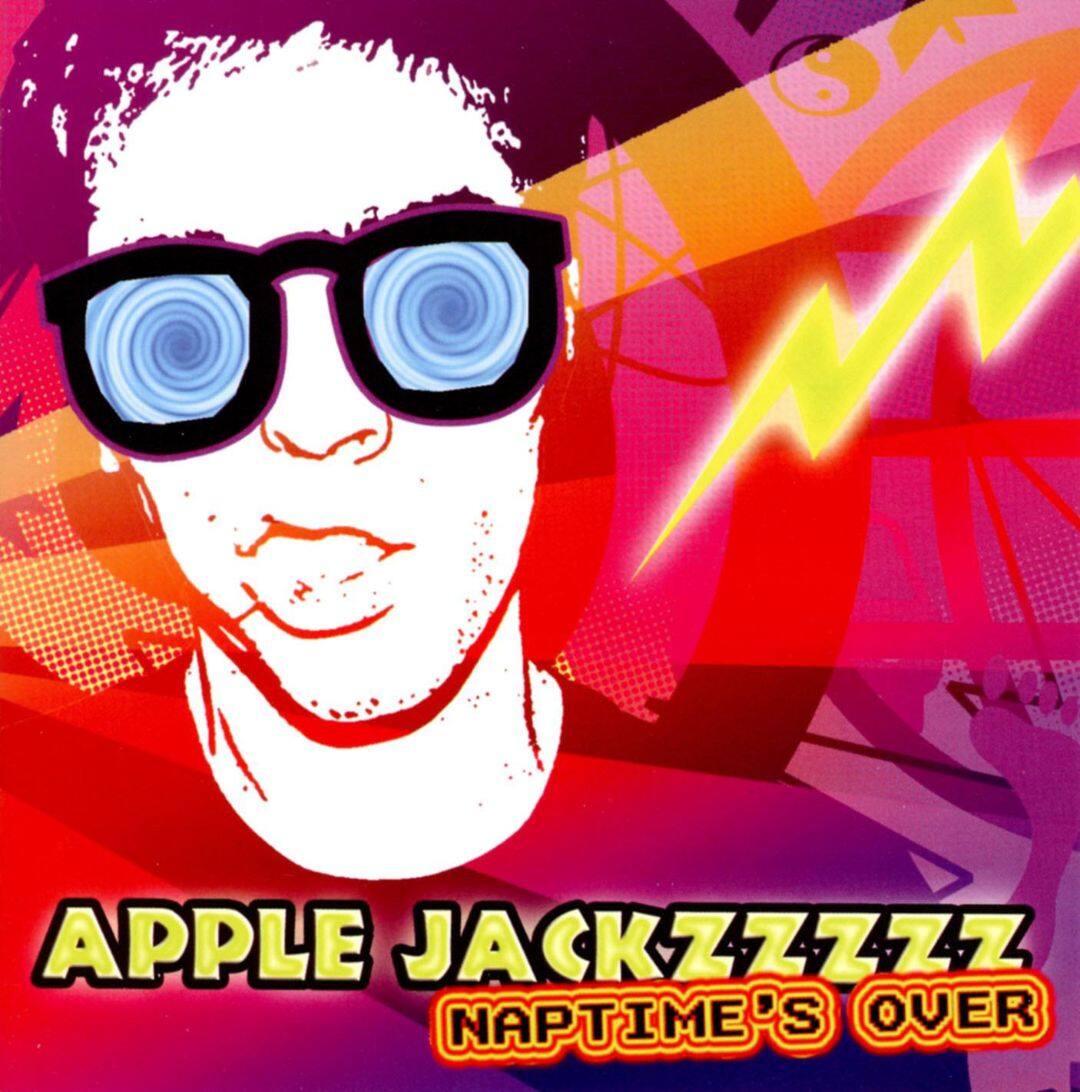 Best Buy Naptime's Over [CD]