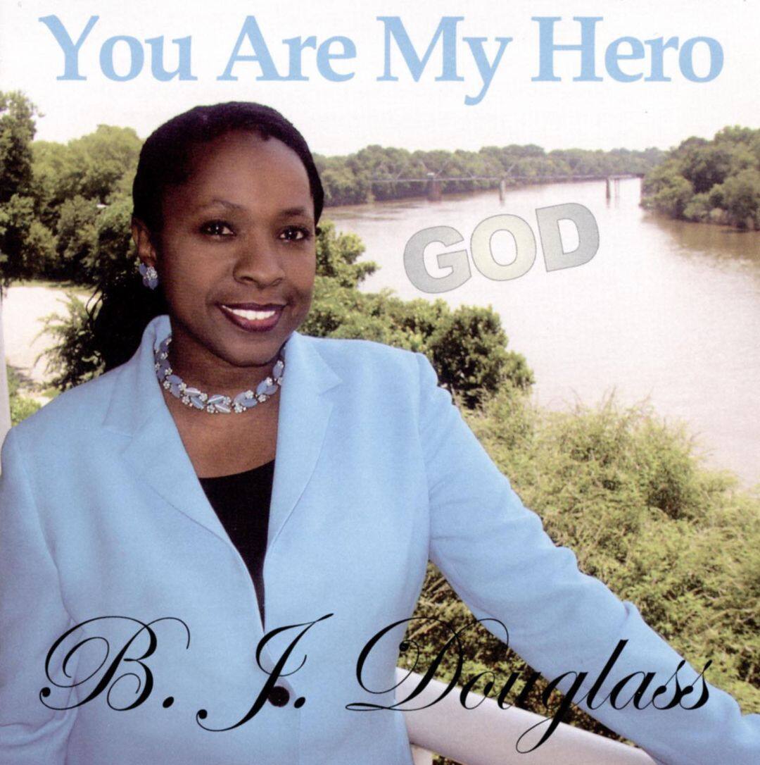 Best Buy You Are My Hero [CD]