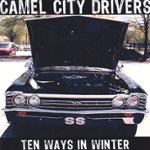 Front Standard. Ten Ways in Winter [CD].