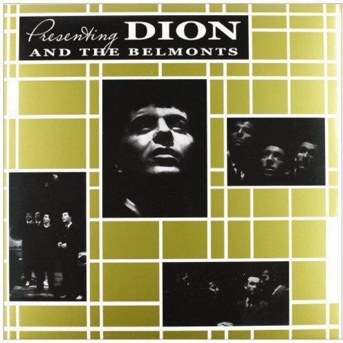 The Very Best Of Dion And The Belmonts Vinyl