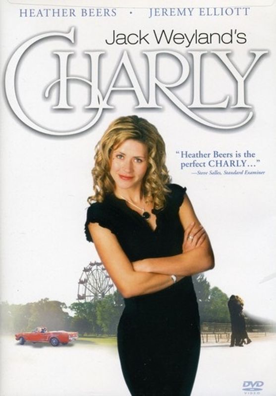 Charly [DVD] [2002]