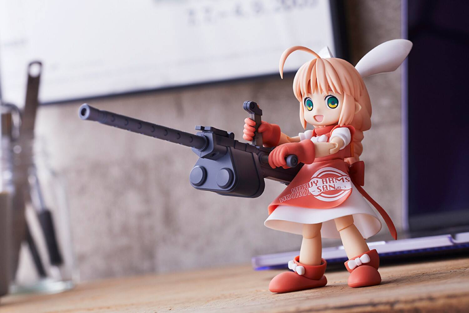 ARMS - SAN An-3