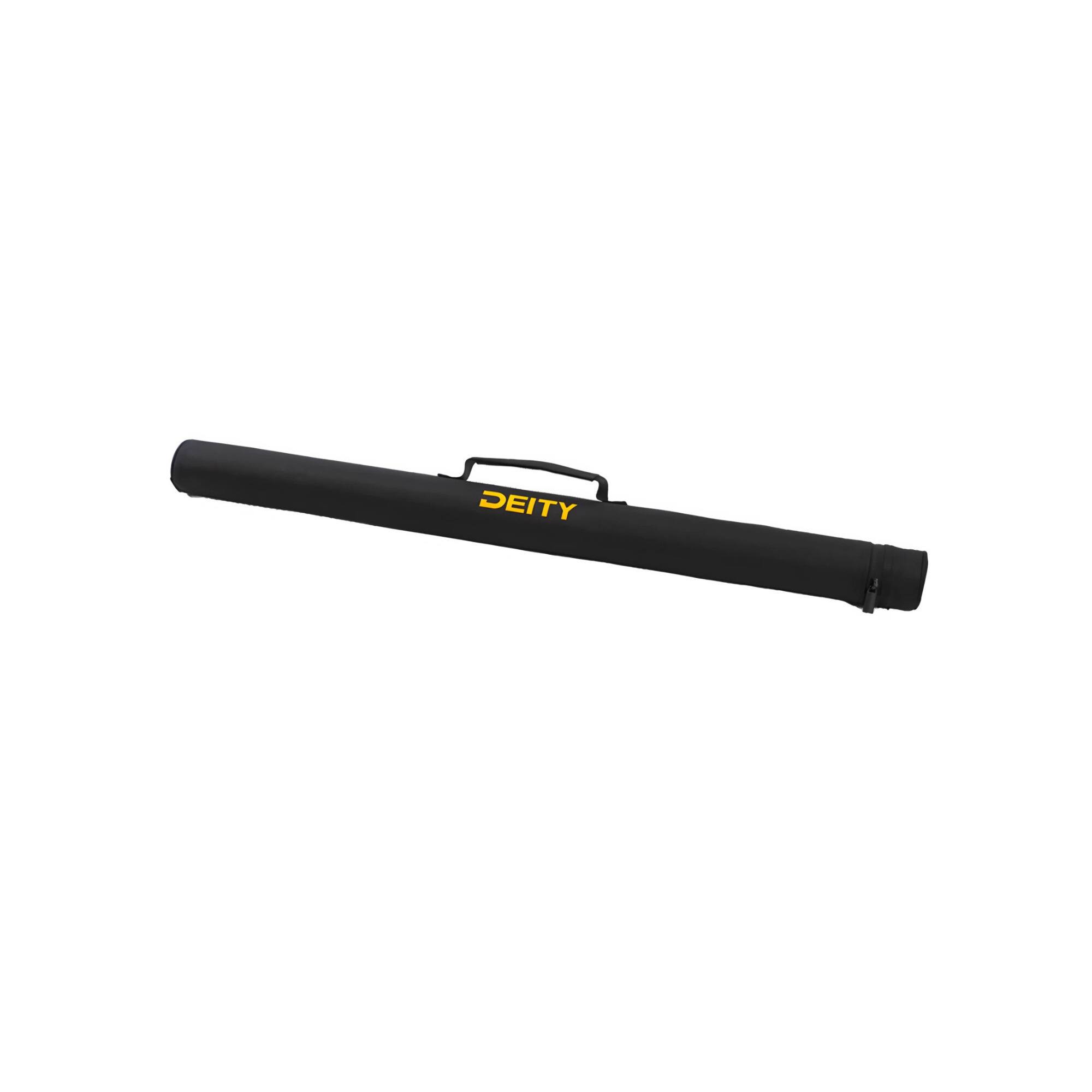 Back. Deity - Deity BP500 16.4ft Carbon Fiber Boom Pole with CNC Aluminum Collars.